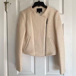 Boucle Jacket